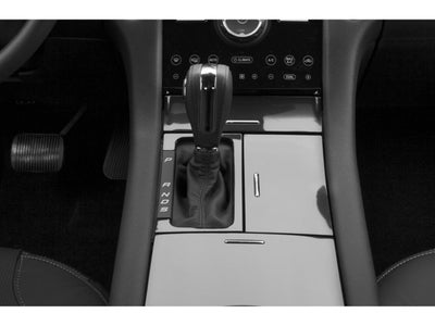 2015 Ford Taurus 4dr Sdn Limited AWD