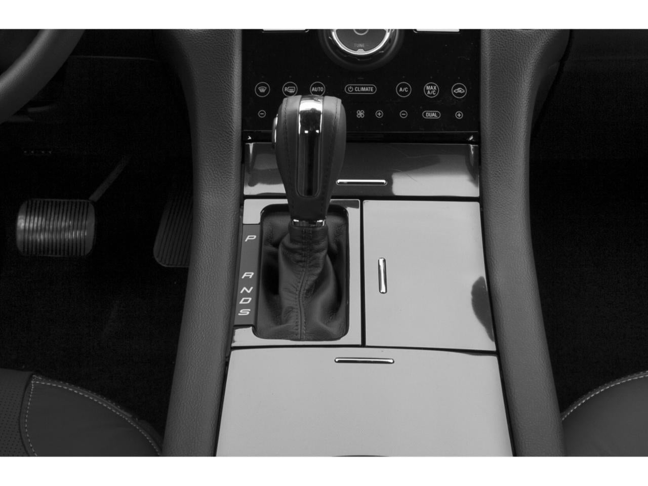 2015 Ford Taurus 4dr Sdn Limited AWD