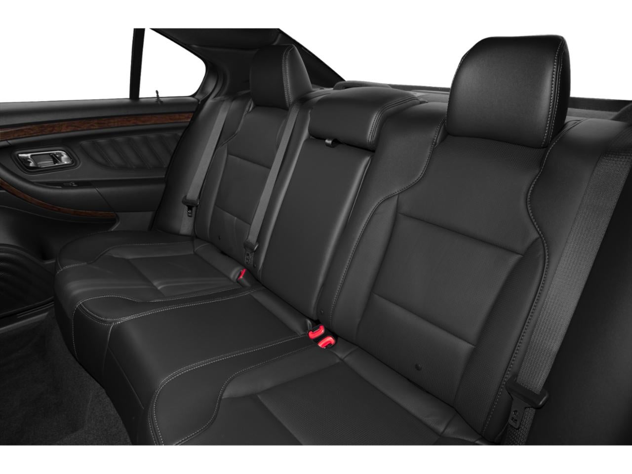 2015 Ford Taurus 4dr Sdn Limited AWD