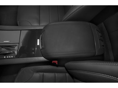 2015 Ford Taurus 4dr Sdn Limited AWD