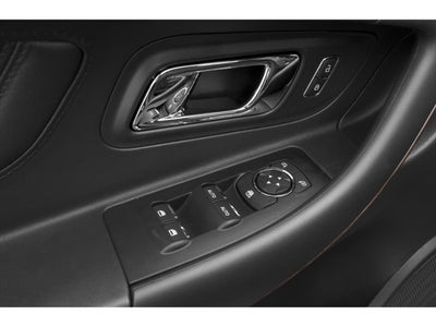 2015 Ford Taurus 4dr Sdn Limited AWD