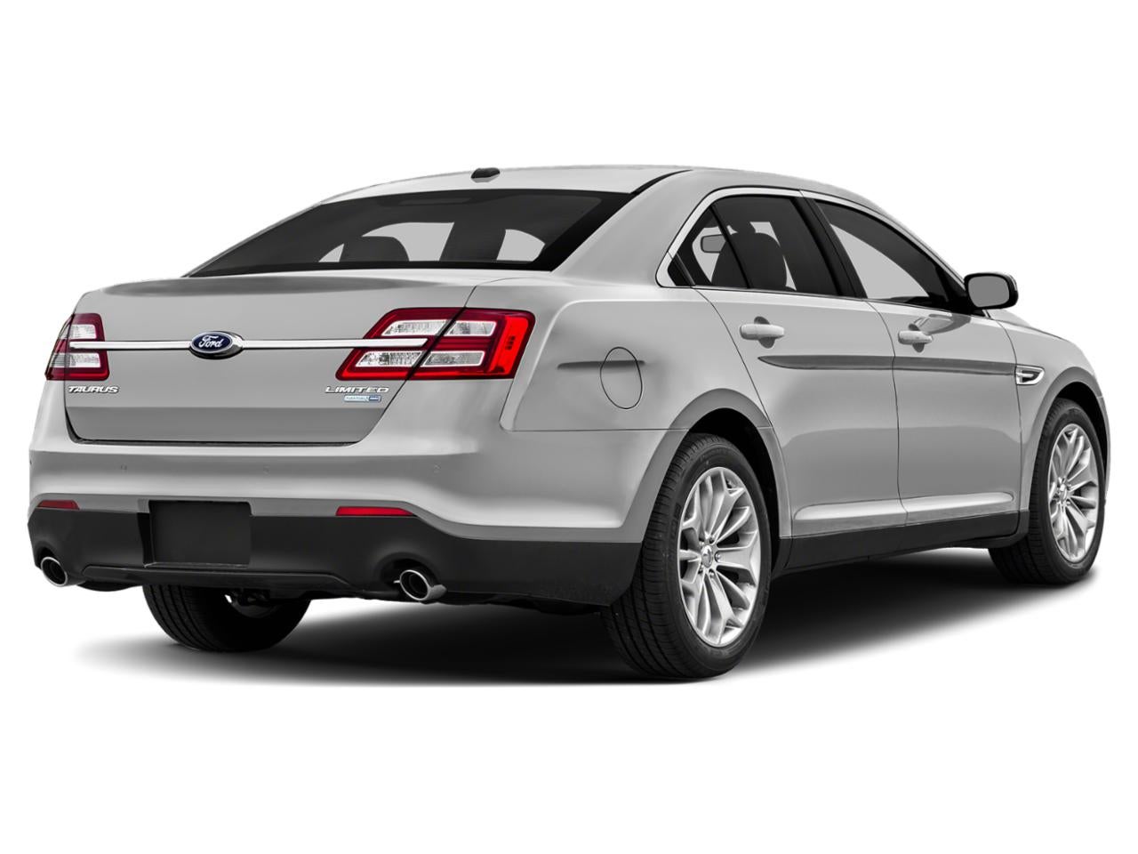 2015 Ford Taurus 4dr Sdn Limited AWD