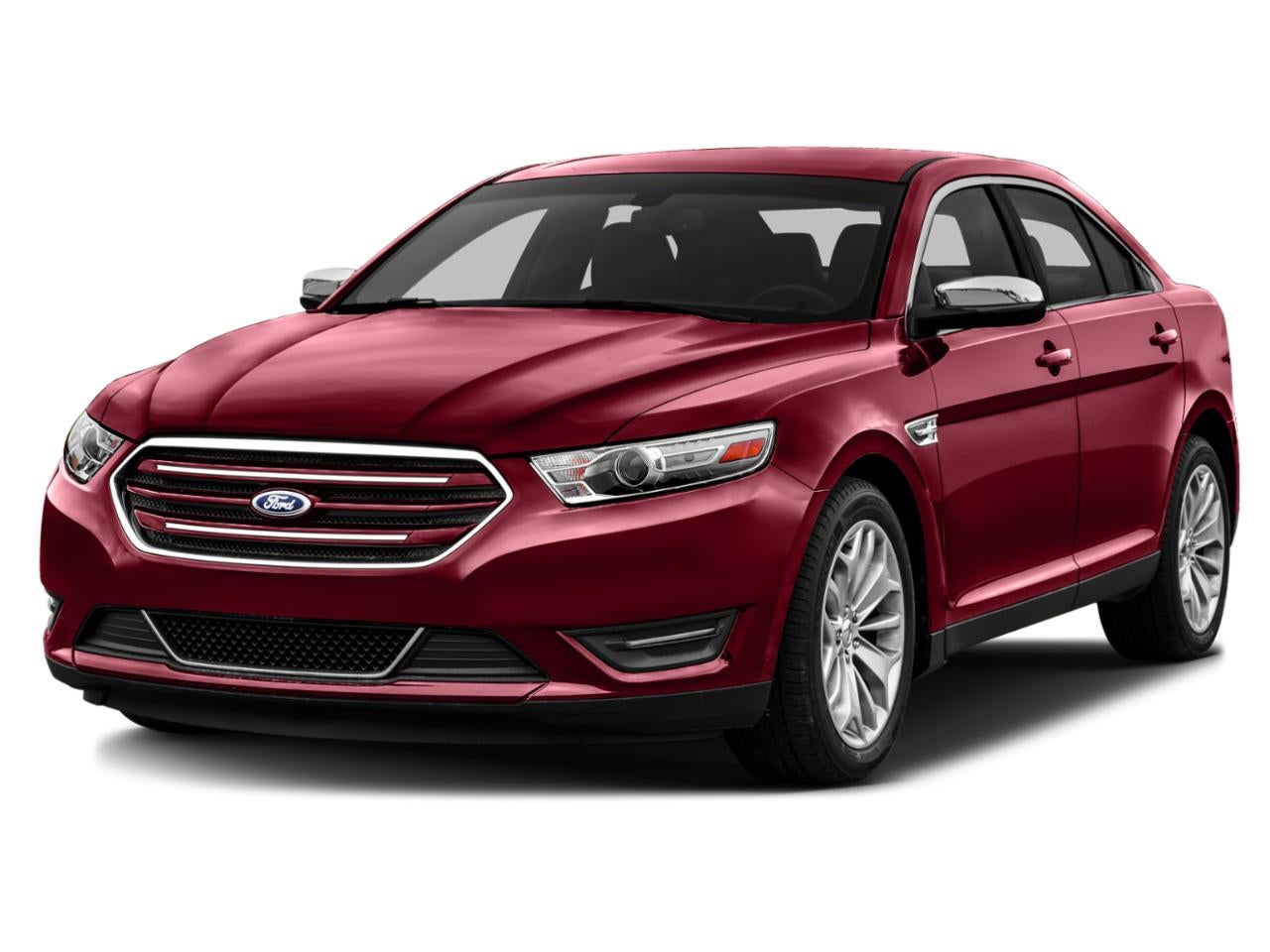 2015 Ford Taurus 4dr Sdn Limited AWD
