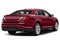 2015 Ford Taurus 4dr Sdn Limited AWD