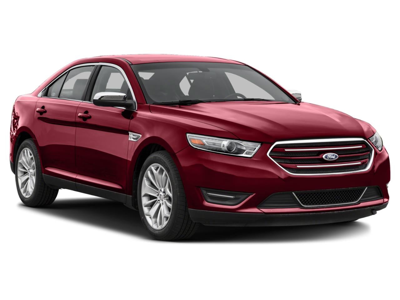 2015 Ford Taurus 4dr Sdn Limited AWD