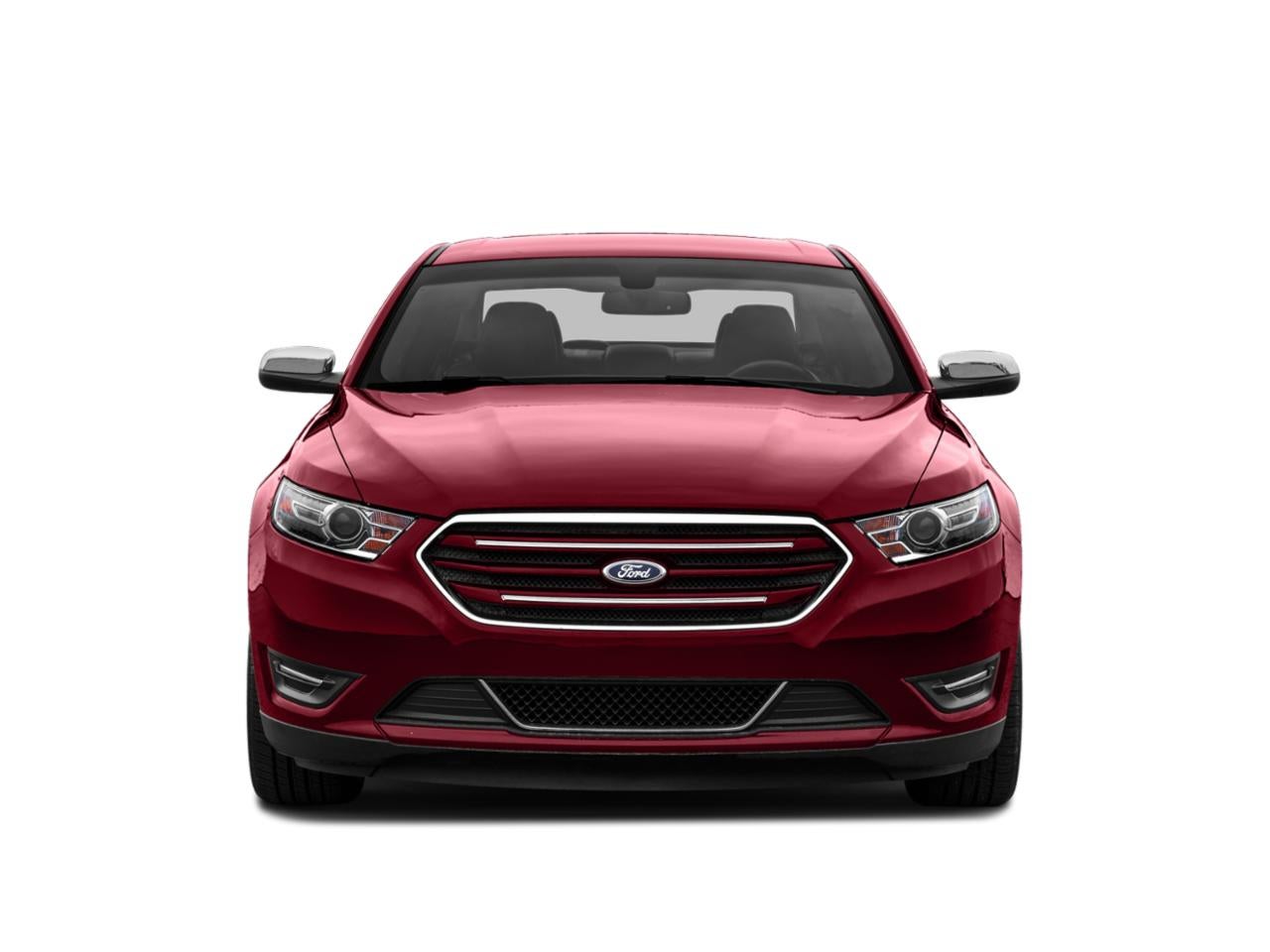 2015 Ford Taurus 4dr Sdn Limited AWD