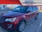 2017 Ford Explorer Limited 4WD