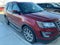 2017 Ford Explorer Limited 4WD