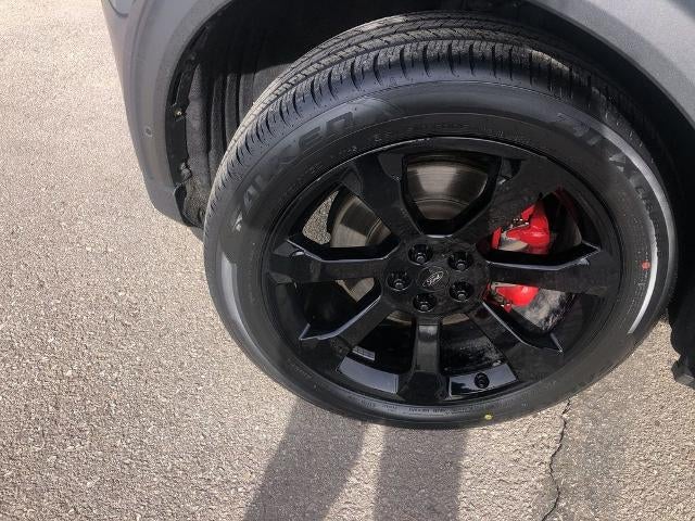 2021 Ford Explorer ST 4WD