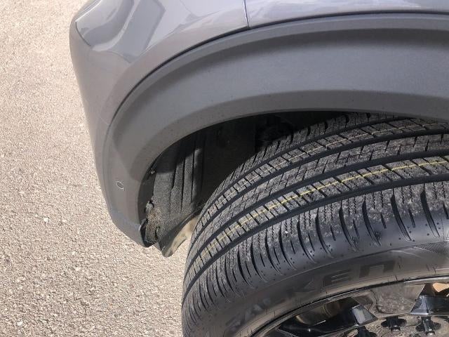 2021 Ford Explorer ST 4WD