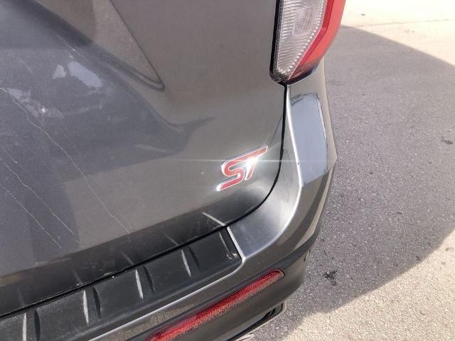 2021 Ford Explorer ST 4WD