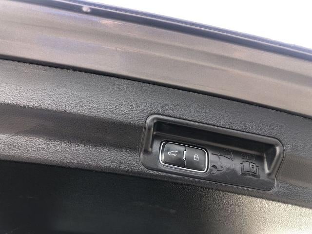 2021 Ford Explorer ST 4WD