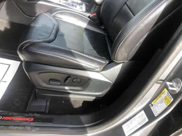 2021 Ford Explorer ST 4WD