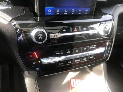 2021 Ford Explorer ST 4WD