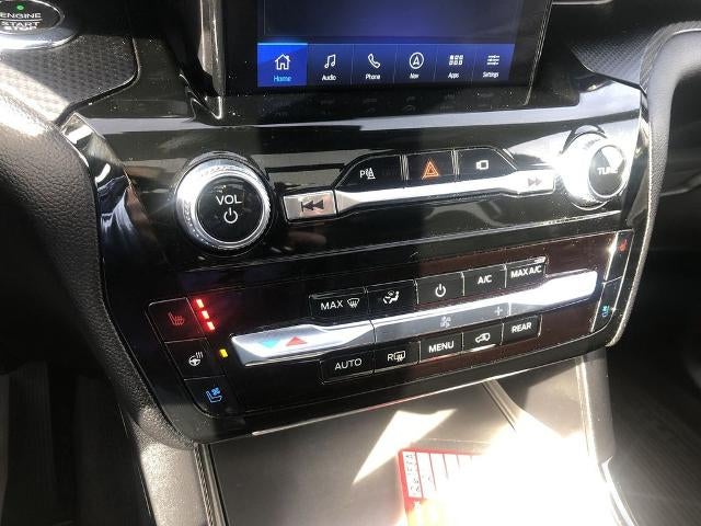 2021 Ford Explorer ST 4WD