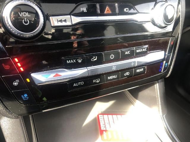 2021 Ford Explorer ST 4WD