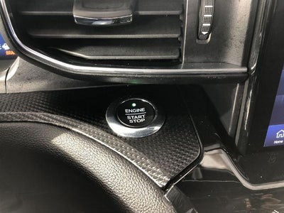 2021 Ford Explorer ST 4WD