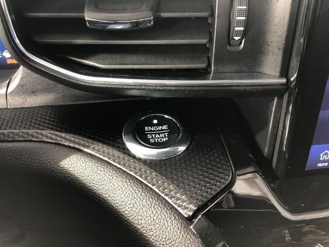 2021 Ford Explorer ST 4WD