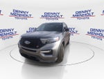 2021 Ford Explorer ST 4WD