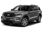 2021 Ford Explorer ST 4WD