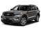 2021 Ford Explorer ST 4WD