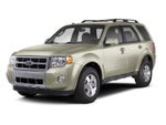2011 Ford Escape FWD 4dr Limited