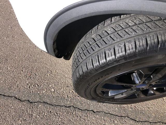 2022 Ford Escape SE AWD