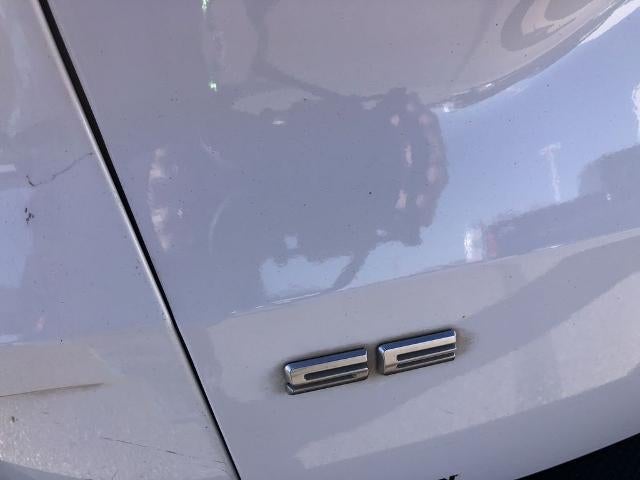 2022 Ford Escape SE AWD