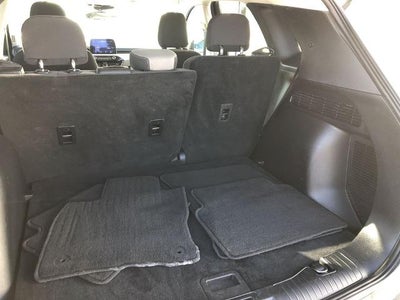 2022 Ford Escape SE AWD