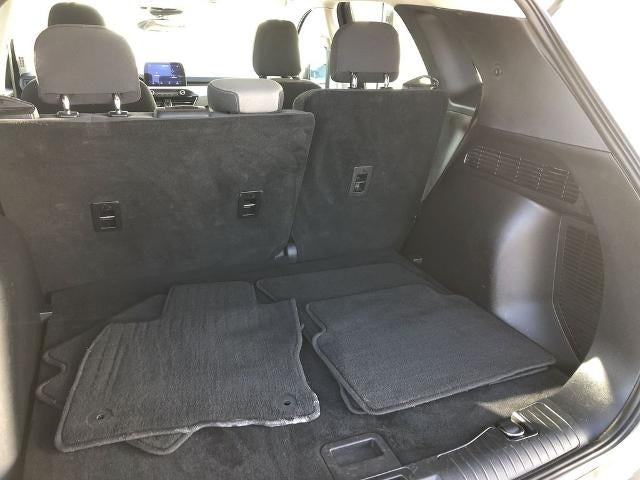 2022 Ford Escape SE AWD