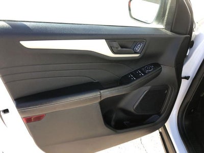 2022 Ford Escape SE AWD