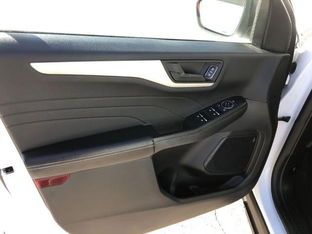 2022 Ford Escape SE AWD