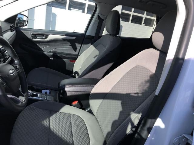 2022 Ford Escape SE AWD