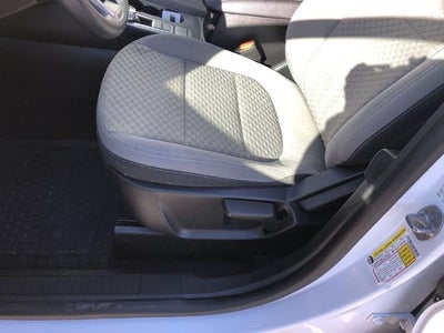 2022 Ford Escape SE AWD