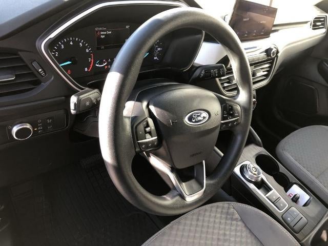 2022 Ford Escape SE AWD
