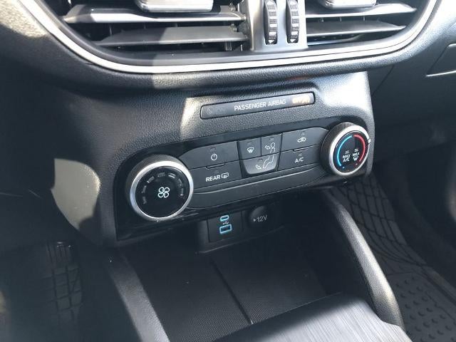 2022 Ford Escape SE AWD