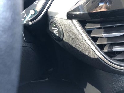 2022 Ford Escape SE AWD