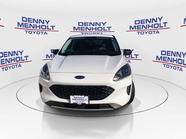 2022 Ford Escape SE AWD