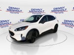 2022 Ford Escape SE AWD