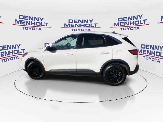2022 Ford Escape SE AWD