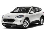 2022 Ford Escape SE AWD
