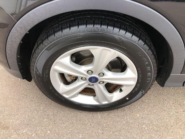 2016 Ford Escape 4WD 4dr SE