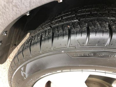 2016 Ford Escape 4WD 4dr SE