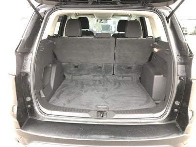 2016 Ford Escape 4WD 4dr SE