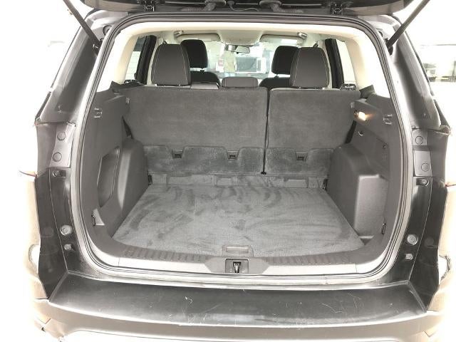 2016 Ford Escape 4WD 4dr SE