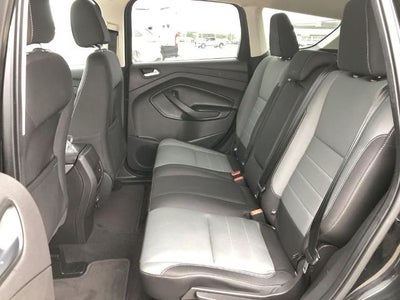 2016 Ford Escape 4WD 4dr SE