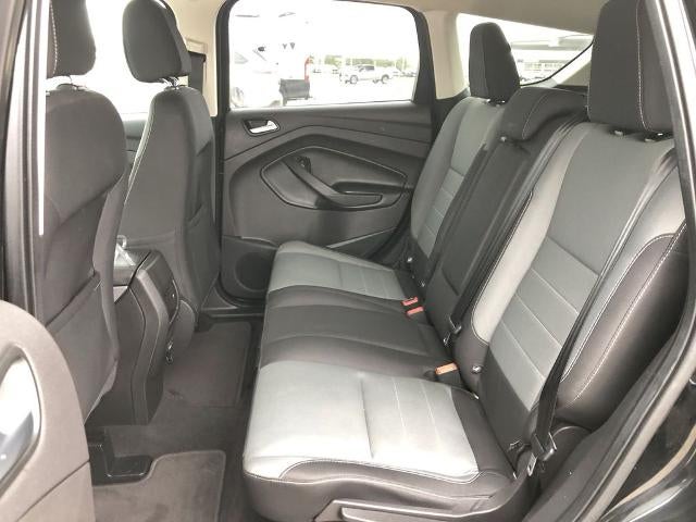 2016 Ford Escape 4WD 4dr SE