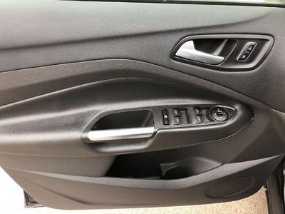 2016 Ford Escape 4WD 4dr SE