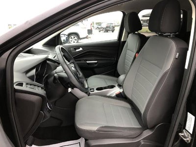 2016 Ford Escape 4WD 4dr SE