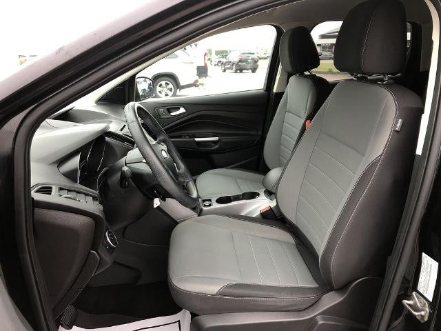 2016 Ford Escape 4WD 4dr SE